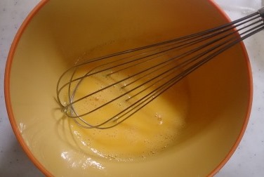 手作り豆乳プリン