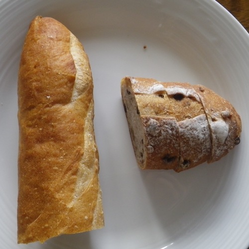 パン工房 Murakami のパン