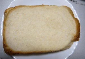 塩麹パン