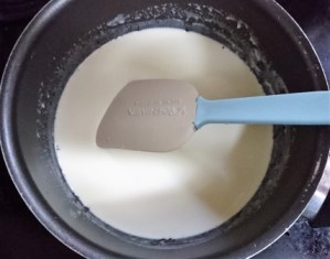 手作りカレ　ショコラ　ジャポネ