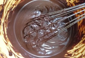手作りカレ　ショコラ　ジャポネ